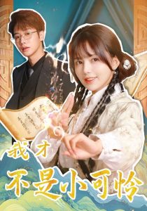 我才不是小可怜 第01-30集