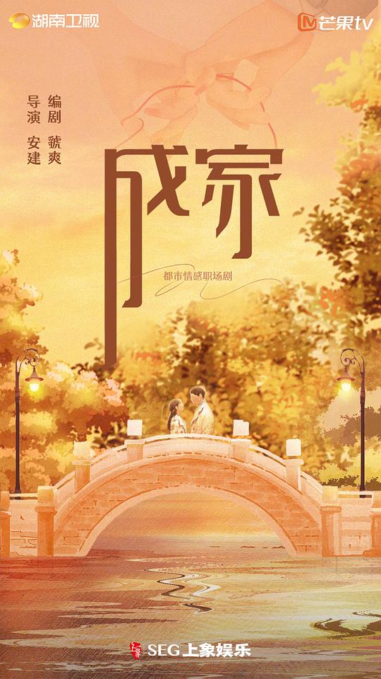 成家 第28集