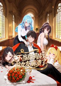 不当舔狗后，前女友崩溃了 第09集