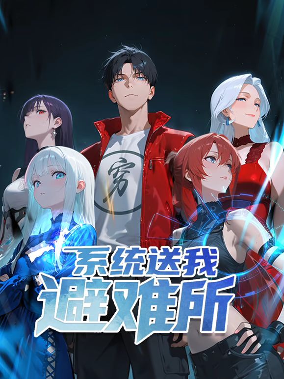 系统送我避难所 第57集