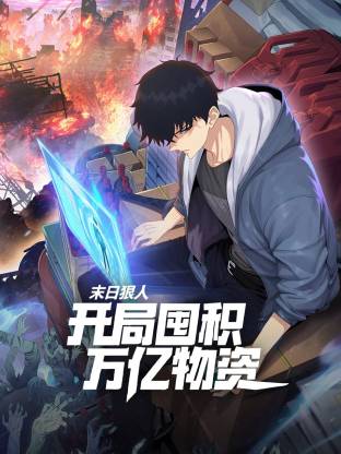 末日狠人：开局囤积万亿物资 第70集