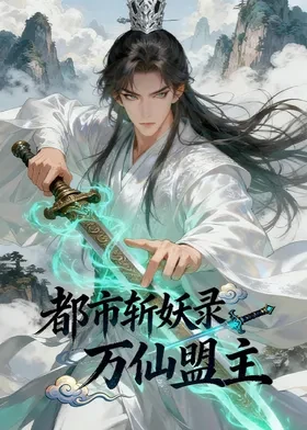 都市斩妖录：万仙盟主 第04集